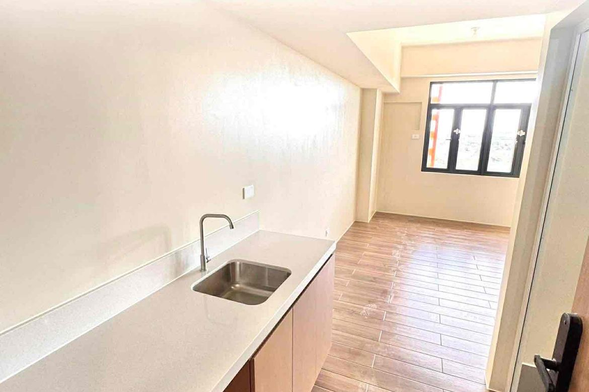1 Bedroom Condo for Sale in Abeto Mirasol Taft South, Iloilo City, Iloilo