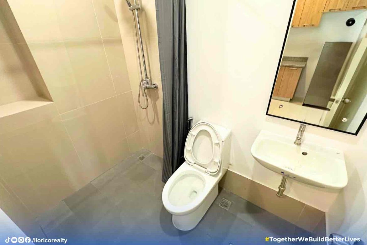 1 Bedroom Condo for Sale in Abeto Mirasol Taft South, Iloilo City, Iloilo – photo 3