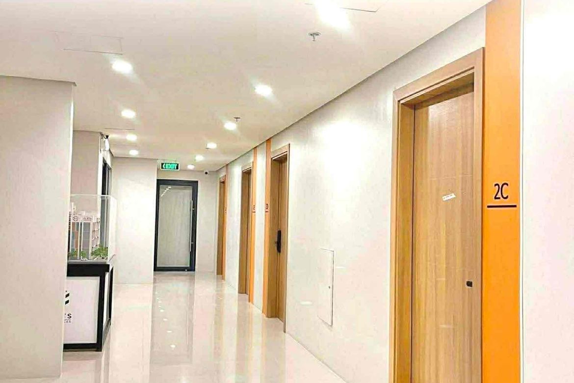 1 Bedroom Condo for Sale in Abeto Mirasol Taft South, Iloilo City, Iloilo – photo 5