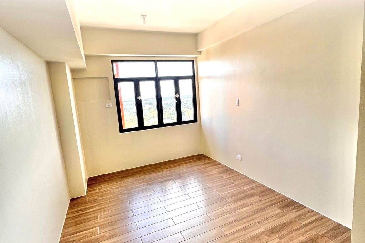 1 Bedroom Condo for Sale in Abeto Mirasol Taft South, Iloilo City, Iloilo – photo 2