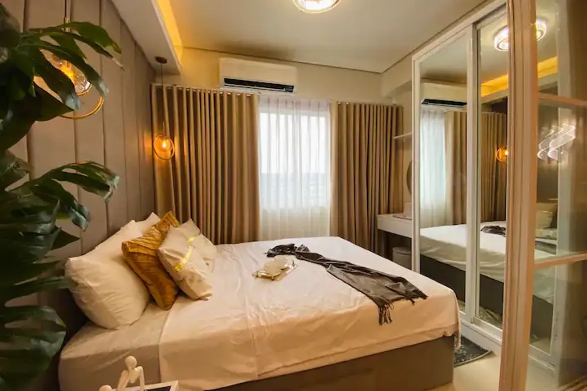 1 Bedroom Condo for Sale in Abeto Mirasol Taft South, Iloilo City, Iloilo – photo 4