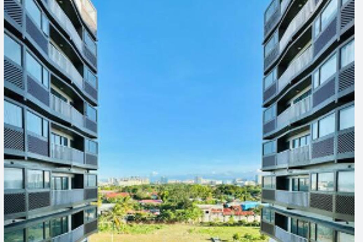 1 Bedroom Condo for Sale in Abeto Mirasol Taft South, Iloilo City, Iloilo – photo 3