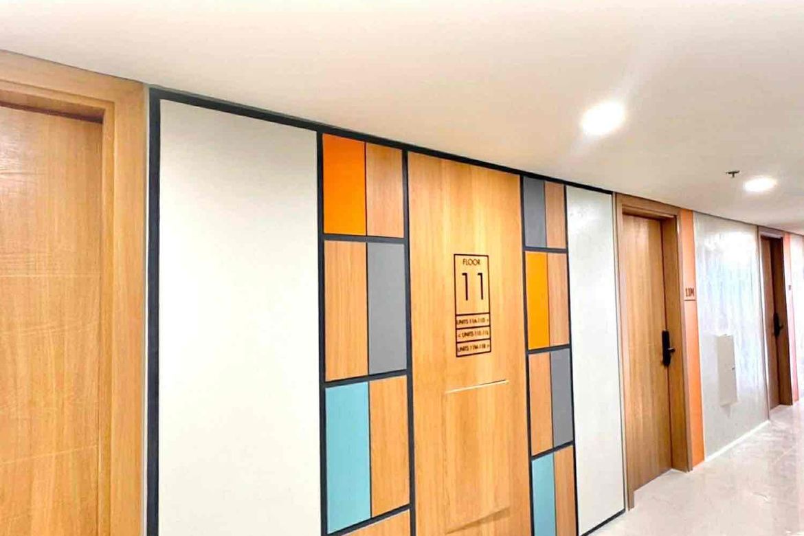 1 Bedroom Condo for Sale in Abeto Mirasol Taft South, Iloilo City, Iloilo – photo 4