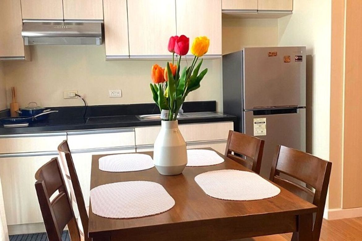 1 Bedroom Condo for Sale in Abreeza Place, Acacia, Davao City, Davao del Sur
