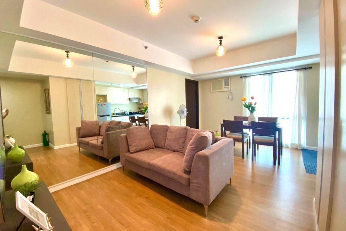 1 Bedroom Condo for Sale in Abreeza Place, Acacia, Davao City, Davao del Sur – photo 3