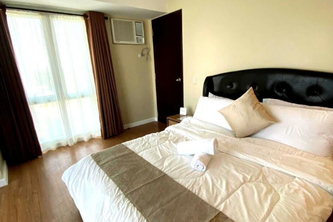 1 Bedroom Condo for Sale in Abreeza Place, Acacia, Davao City, Davao del Sur – photo 5