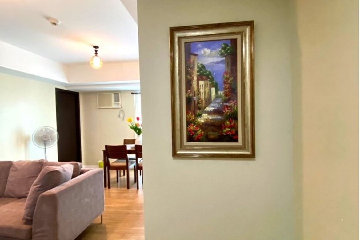 1 Bedroom Condo for Sale in Abreeza Place, Acacia, Davao City, Davao del Sur – photo 8