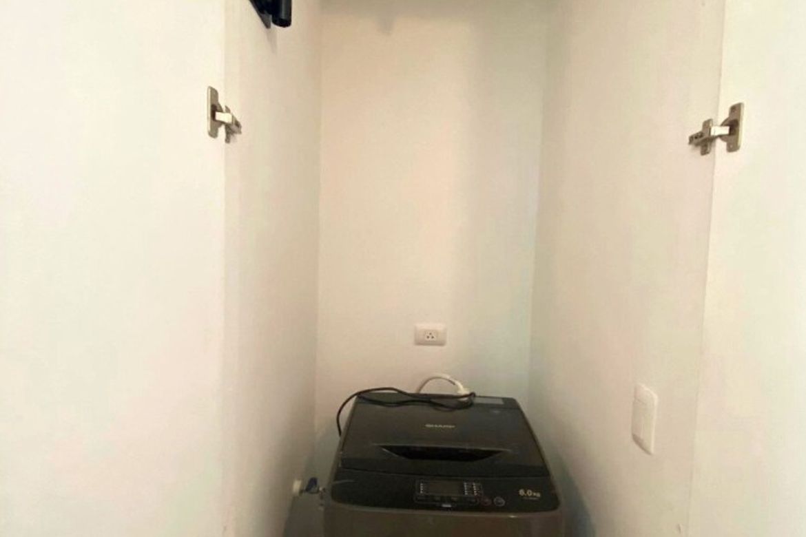 1 Bedroom Condo for Sale in Abreeza Place, Acacia, Davao City, Davao del Sur – photo 12