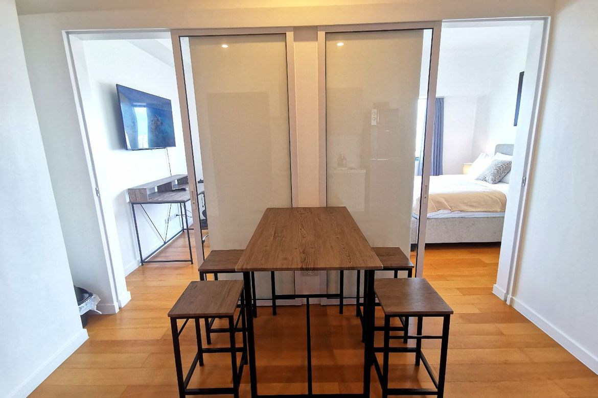 1 Bedroom Condo for Sale in Acqua Private Residences, Hulo, Mandaluyong, Metro Manila – photo 2