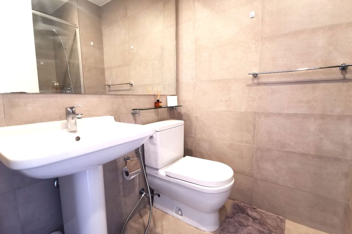 1 Bedroom Condo for Sale in Acqua Private Residences, Hulo, Mandaluyong, Metro Manila – photo 3