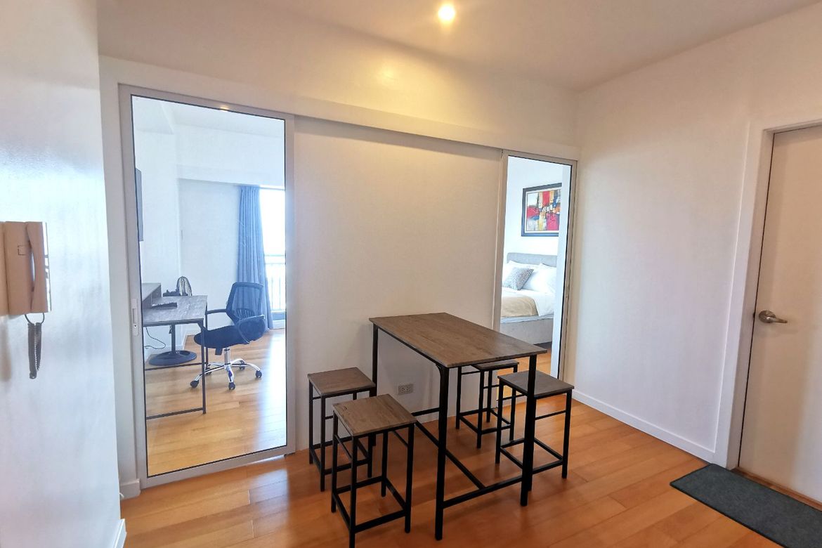 1 Bedroom Condo for Sale in Acqua Private Residences, Hulo, Mandaluyong, Metro Manila – photo 4