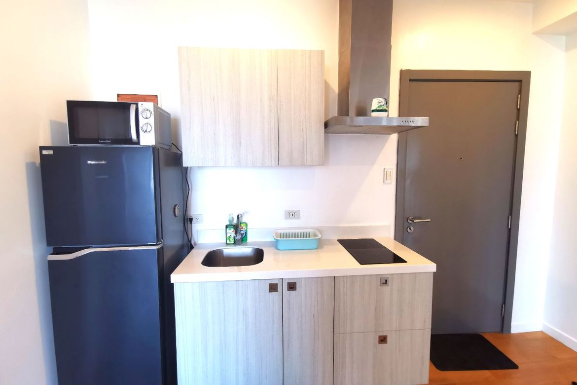 1 Bedroom Condo for Sale in Acqua Private Residences, Hulo, Mandaluyong, Metro Manila – photo 5