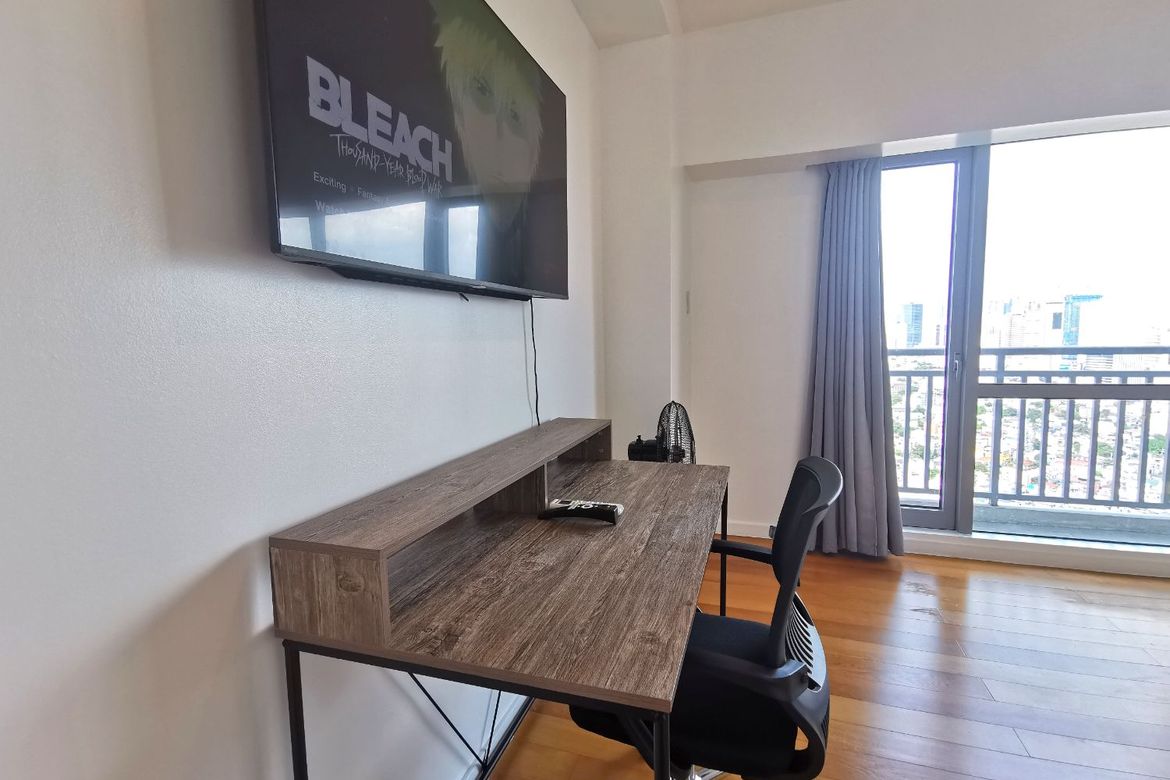1 Bedroom Condo for Sale in Acqua Private Residences, Hulo, Mandaluyong, Metro Manila – photo 8