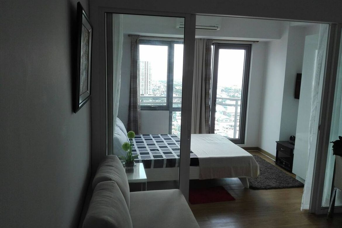 1 Bedroom Condo for Sale in Acqua Private Residences, Hulo, Mandaluyong, Metro Manila