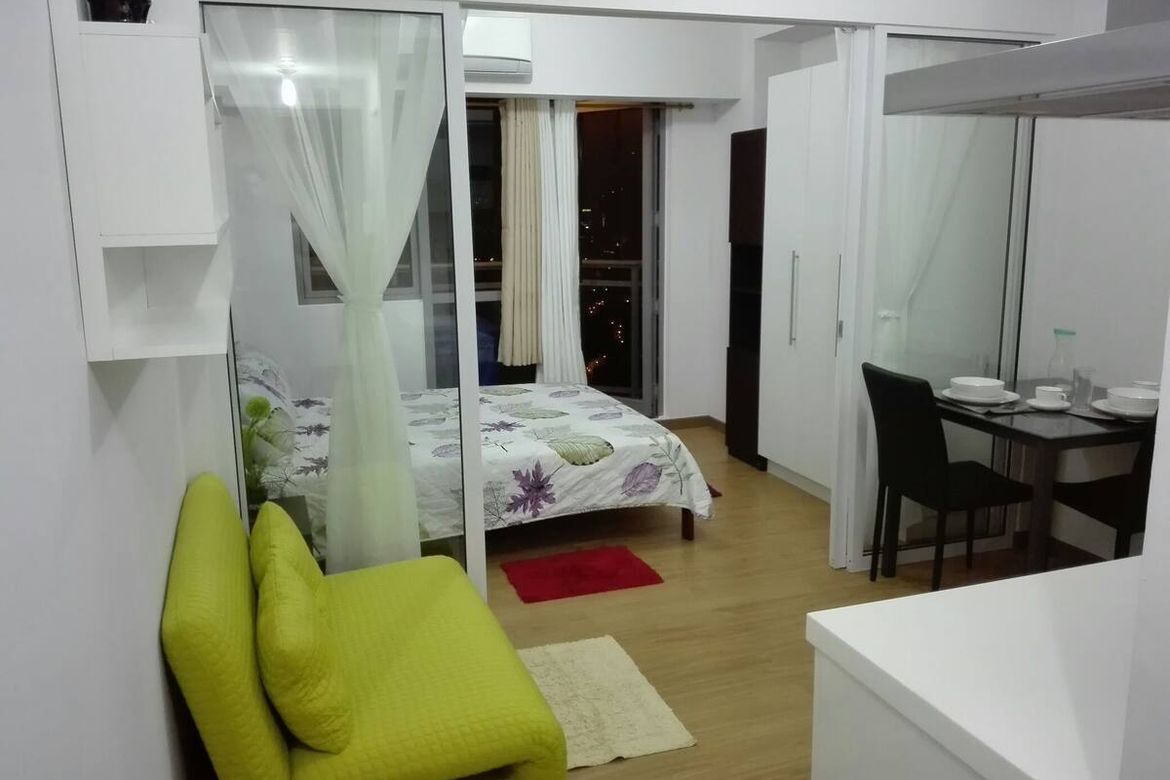 1 Bedroom Condo for Sale in Acqua Private Residences, Hulo, Mandaluyong, Metro Manila – photo 2