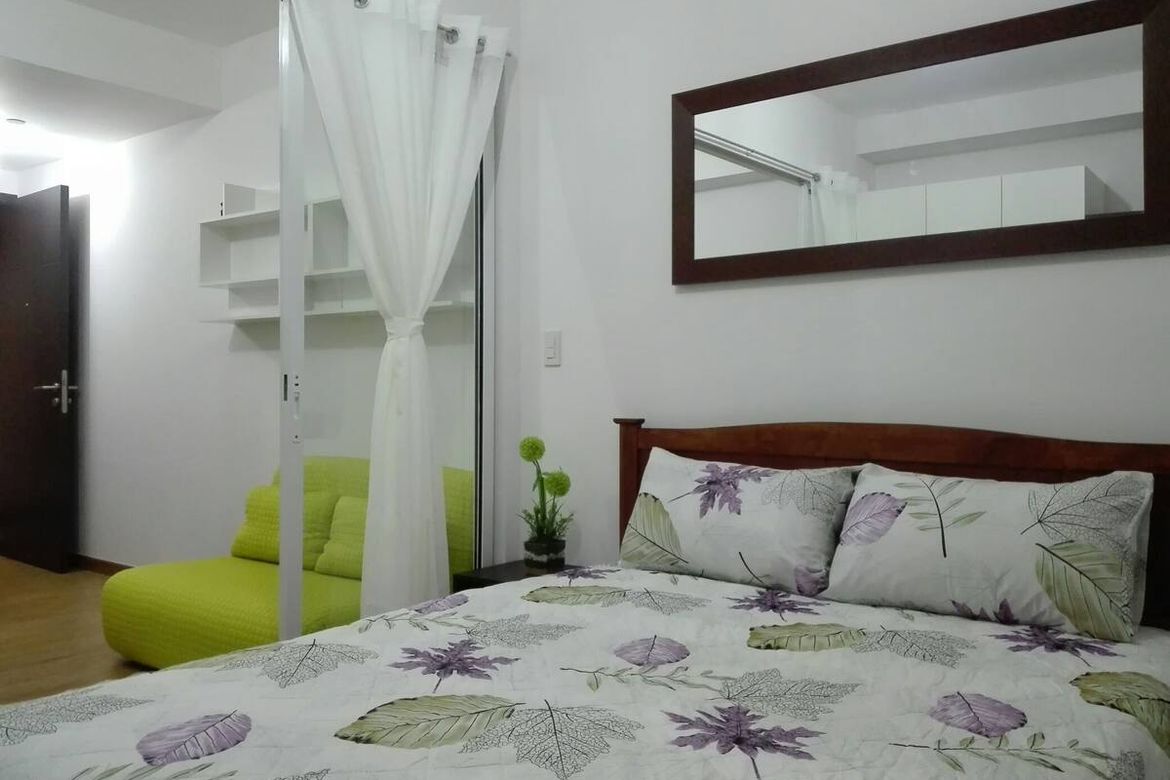 1 Bedroom Condo for Sale in Acqua Private Residences, Hulo, Mandaluyong, Metro Manila – photo 5