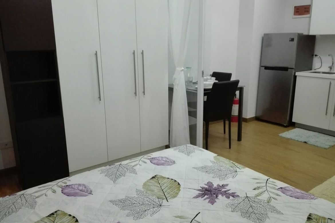 1 Bedroom Condo for Sale in Acqua Private Residences, Hulo, Mandaluyong, Metro Manila – photo 6