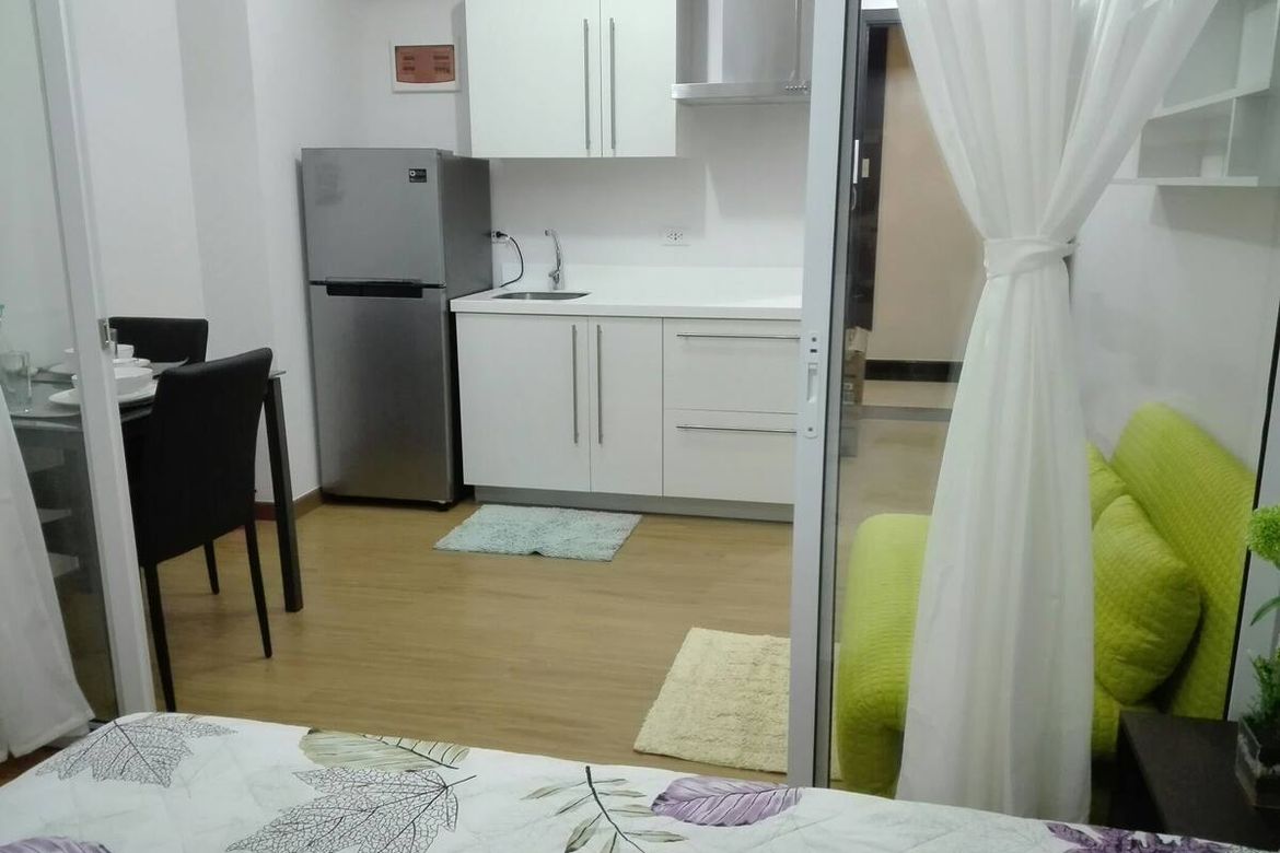 1 Bedroom Condo for Sale in Acqua Private Residences, Hulo, Mandaluyong, Metro Manila – photo 7