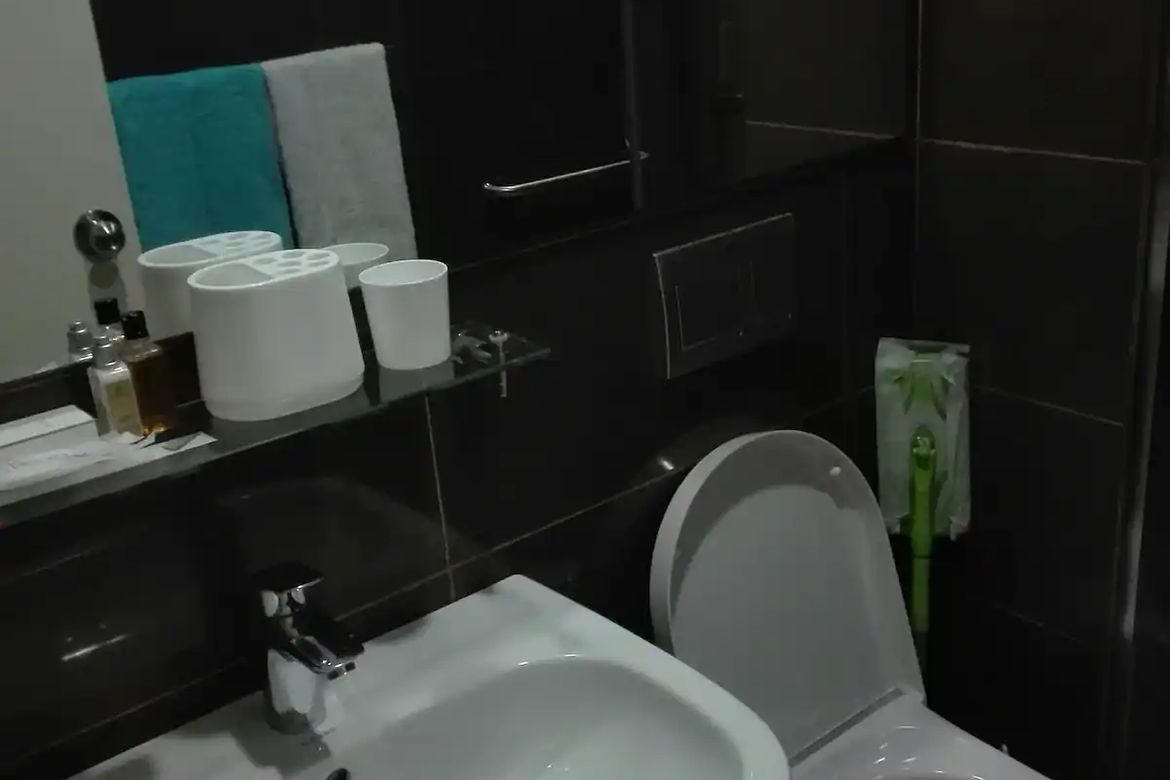 1 Bedroom Condo for Sale in Acqua Private Residences, Hulo, Mandaluyong, Metro Manila – photo 8
