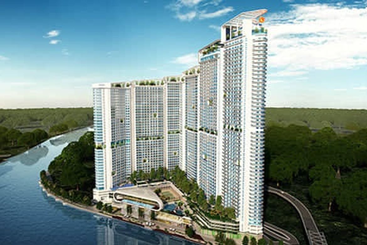 1 Bedroom Condo for Sale in Acqua Private Residences, Hulo, Mandaluyong, Metro Manila – photo 4