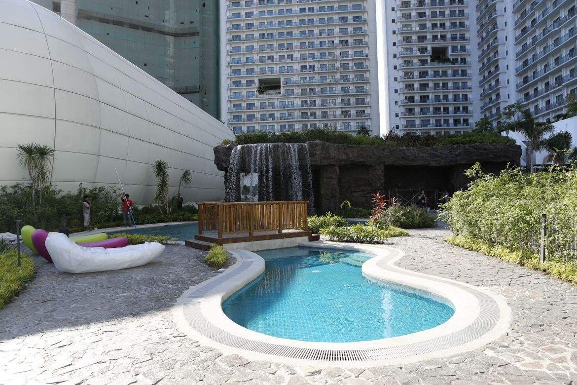1 Bedroom Condo for Sale in Acqua Private Residences, Hulo, Mandaluyong, Metro Manila – photo 3