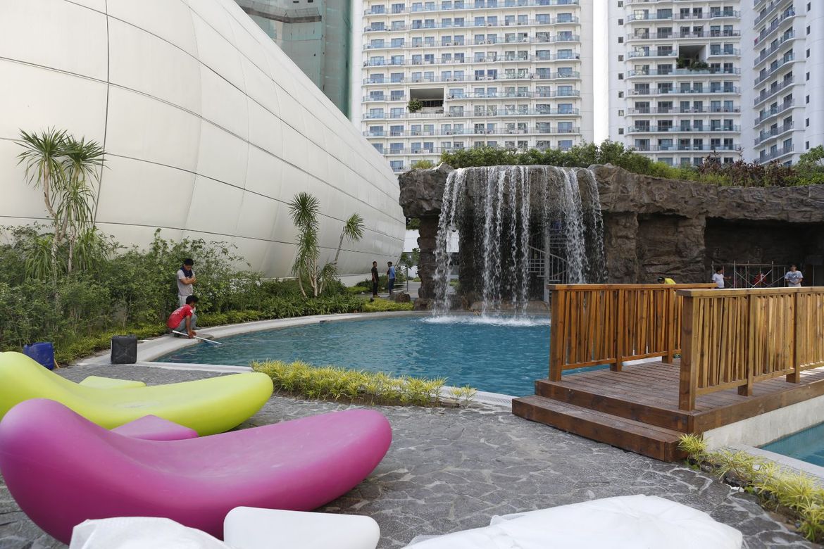 1 Bedroom Condo for Sale in Acqua Private Residences, Hulo, Mandaluyong, Metro Manila – photo 4