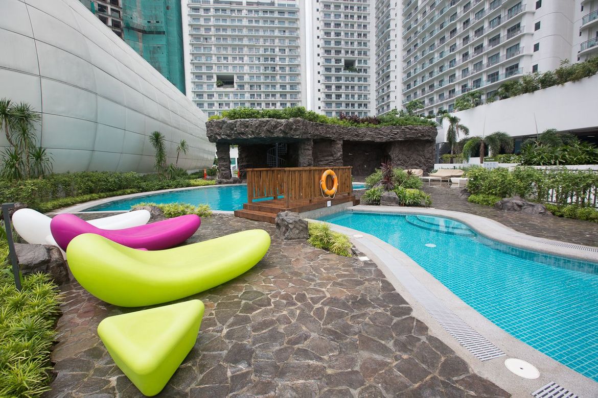 1 Bedroom Condo for Sale in Acqua Private Residences, Hulo, Mandaluyong, Metro Manila – photo 8
