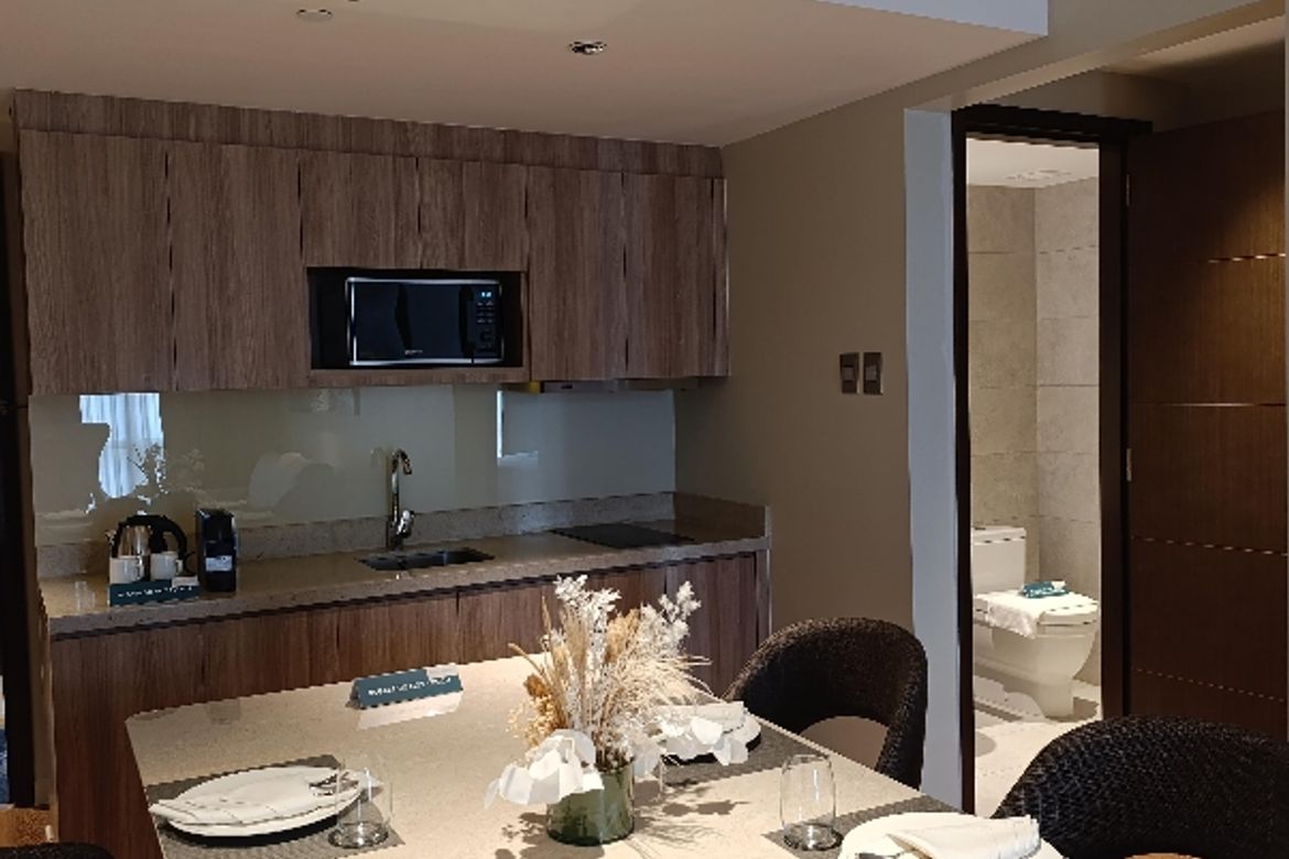1 Bedroom Condo for Sale in Acqua Private Residences, Hulo, Mandaluyong, Metro Manila – photo 2