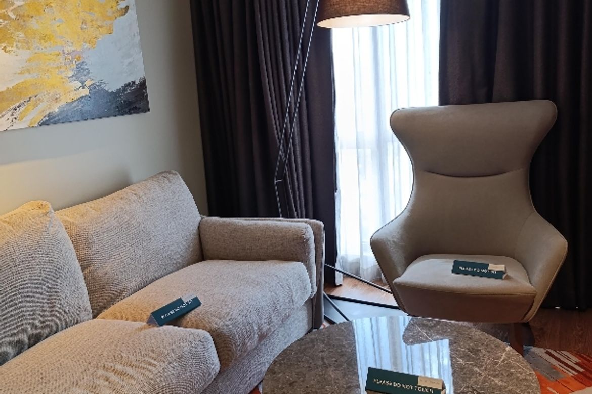 1 Bedroom Condo for Sale in Acqua Private Residences, Hulo, Mandaluyong, Metro Manila – photo 3