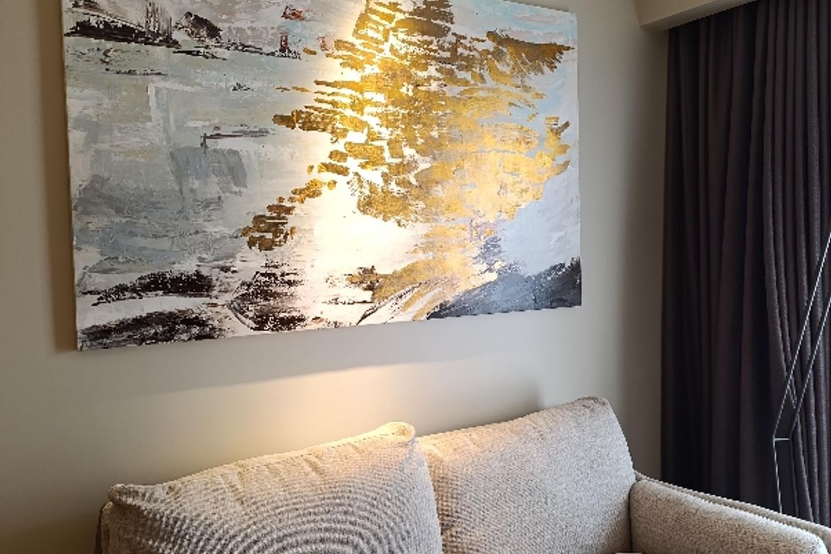 1 Bedroom Condo for Sale in Acqua Private Residences, Hulo, Mandaluyong, Metro Manila – photo 5