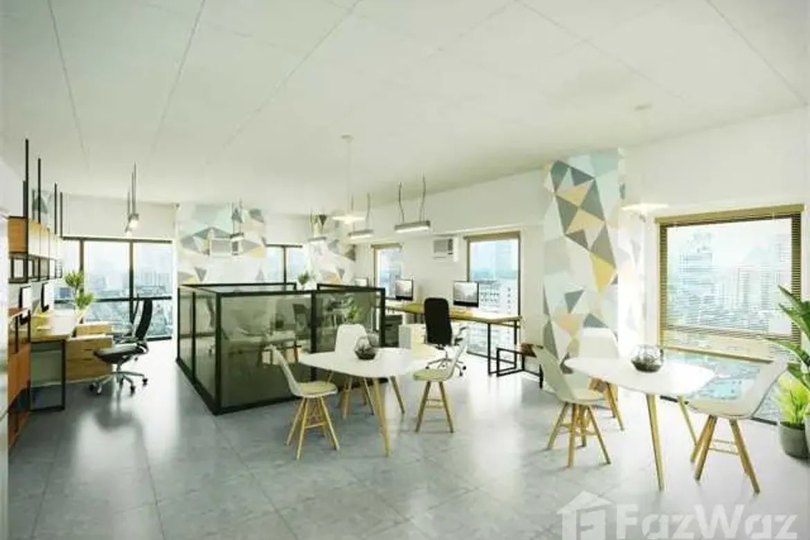 1 Bedroom Condo for Sale in Activa Flex, E. Rodriguez, Quezon City, Metro Manila near LRT-2 Araneta Center-Cubao – photo 3