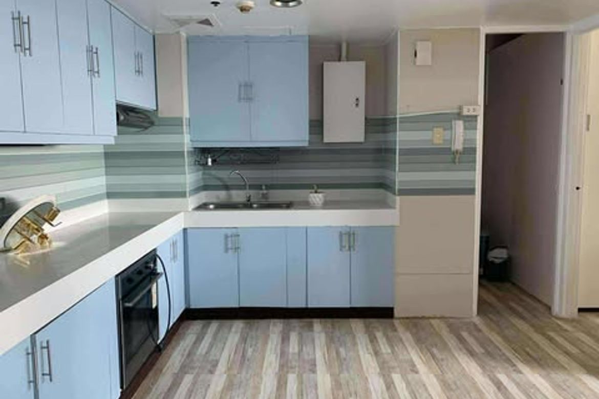 1 Bedroom Condo for Sale in Addition Hills, Mandaluyong, Metro Manila