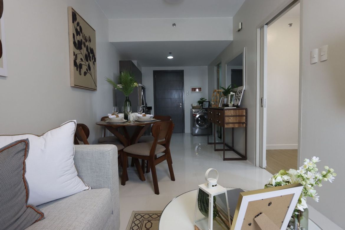1 Bedroom Condo for Sale in Addition Hills, Mandaluyong, Metro Manila – photo 3