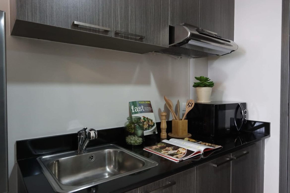 1 Bedroom Condo for Sale in Addition Hills, Mandaluyong, Metro Manila – photo 5