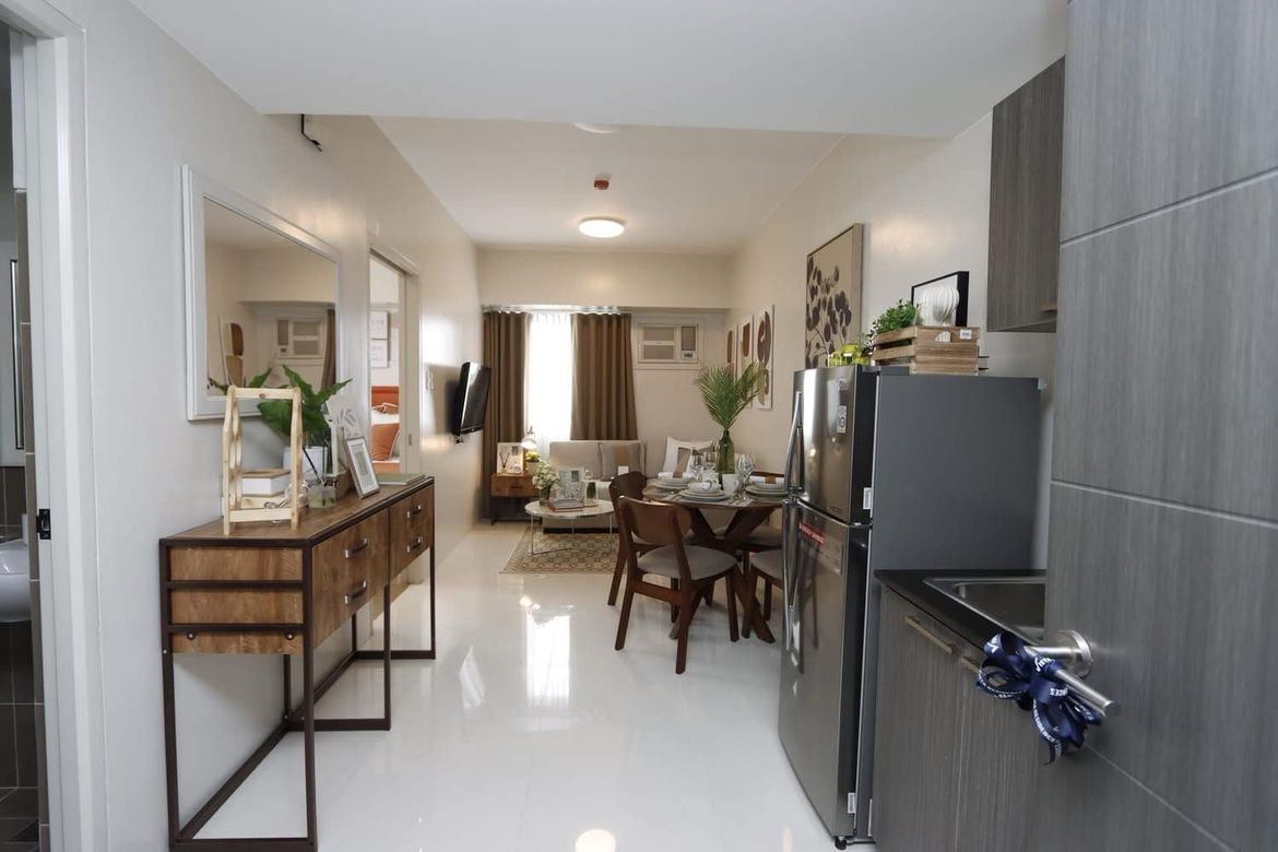 1 Bedroom Condo for Sale in Addition Hills, Mandaluyong, Metro Manila – photo 6