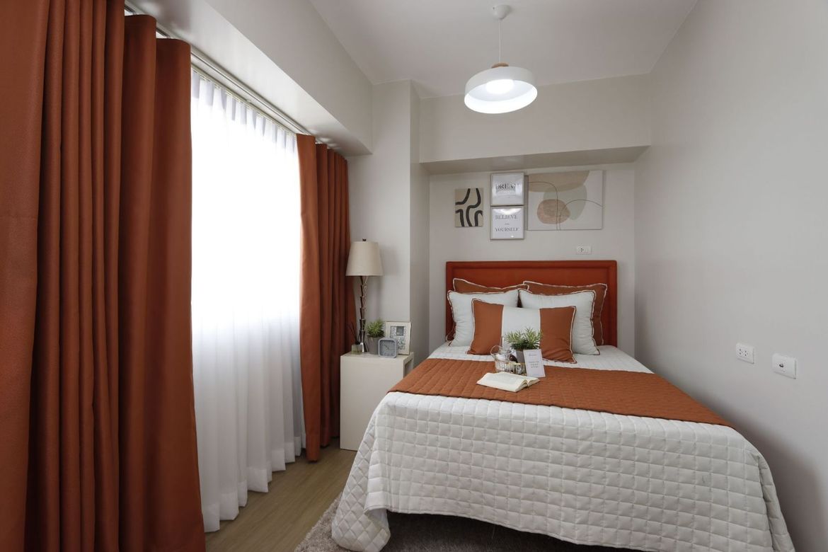 1 Bedroom Condo for Sale in Addition Hills, Mandaluyong, Metro Manila – photo 7