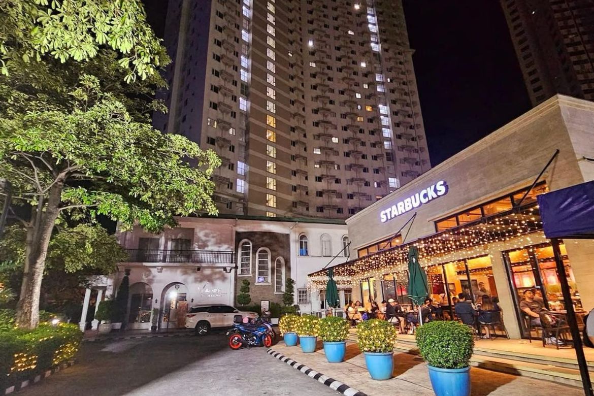 1 Bedroom Condo for Sale in Addition Hills, Mandaluyong, Metro Manila