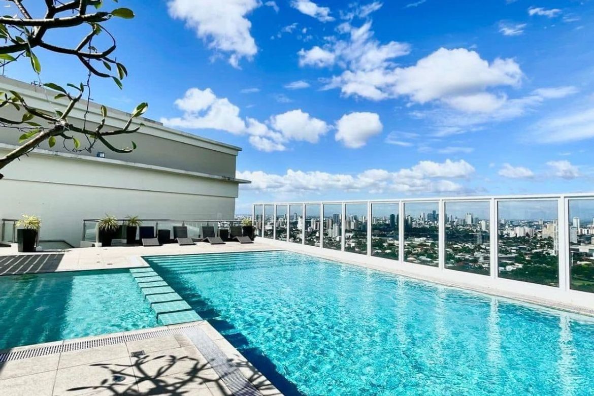 1 Bedroom Condo for Sale in Addition Hills, Mandaluyong, Metro Manila – photo 3