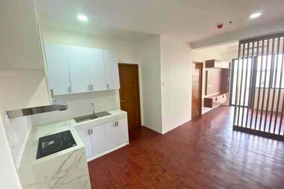 1 Bedroom Condo for Sale in Addition Hills, San Juan, Metro Manila