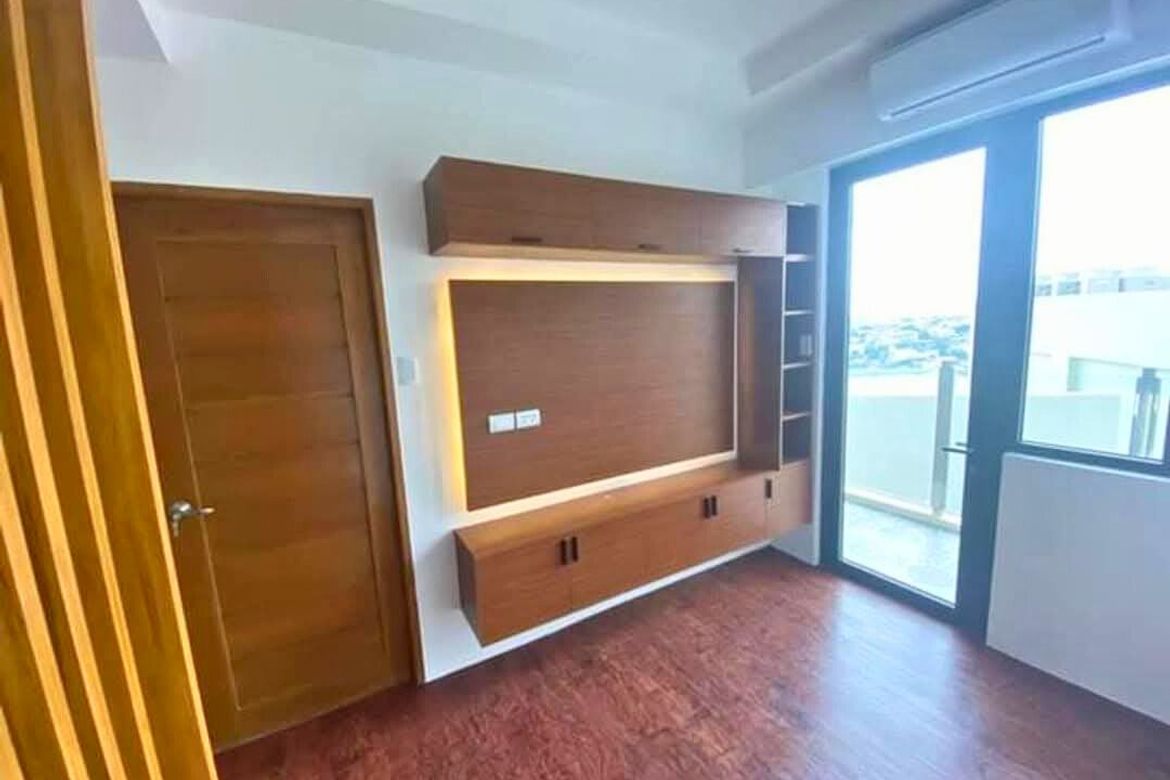 1 Bedroom Condo for Sale in Addition Hills, San Juan, Metro Manila – photo 2