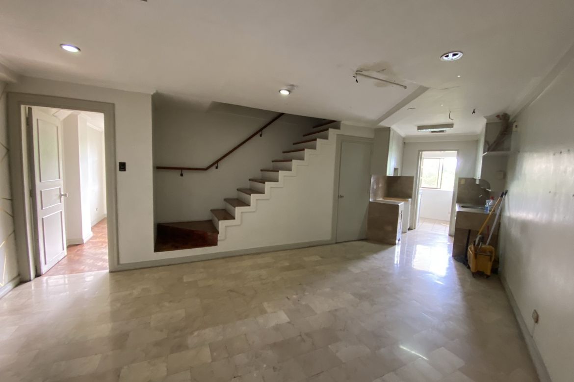 1 Bedroom Condo for Sale in Addition Hills, San Juan, Metro Manila