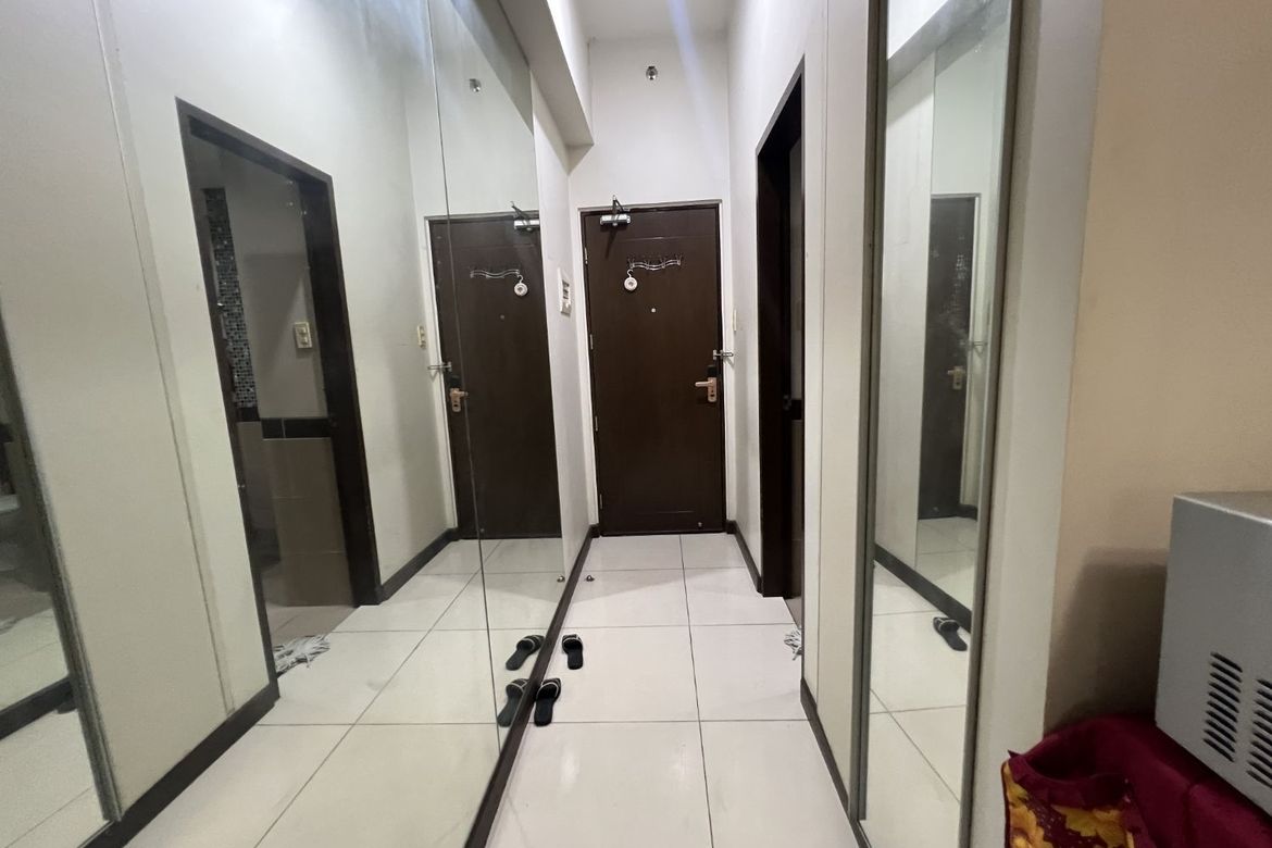 1 Bedroom Condo for Sale in Admiral Baysuites, Malate, Manila, Metro Manila near LRT-1 Vito Cruz – photo 5