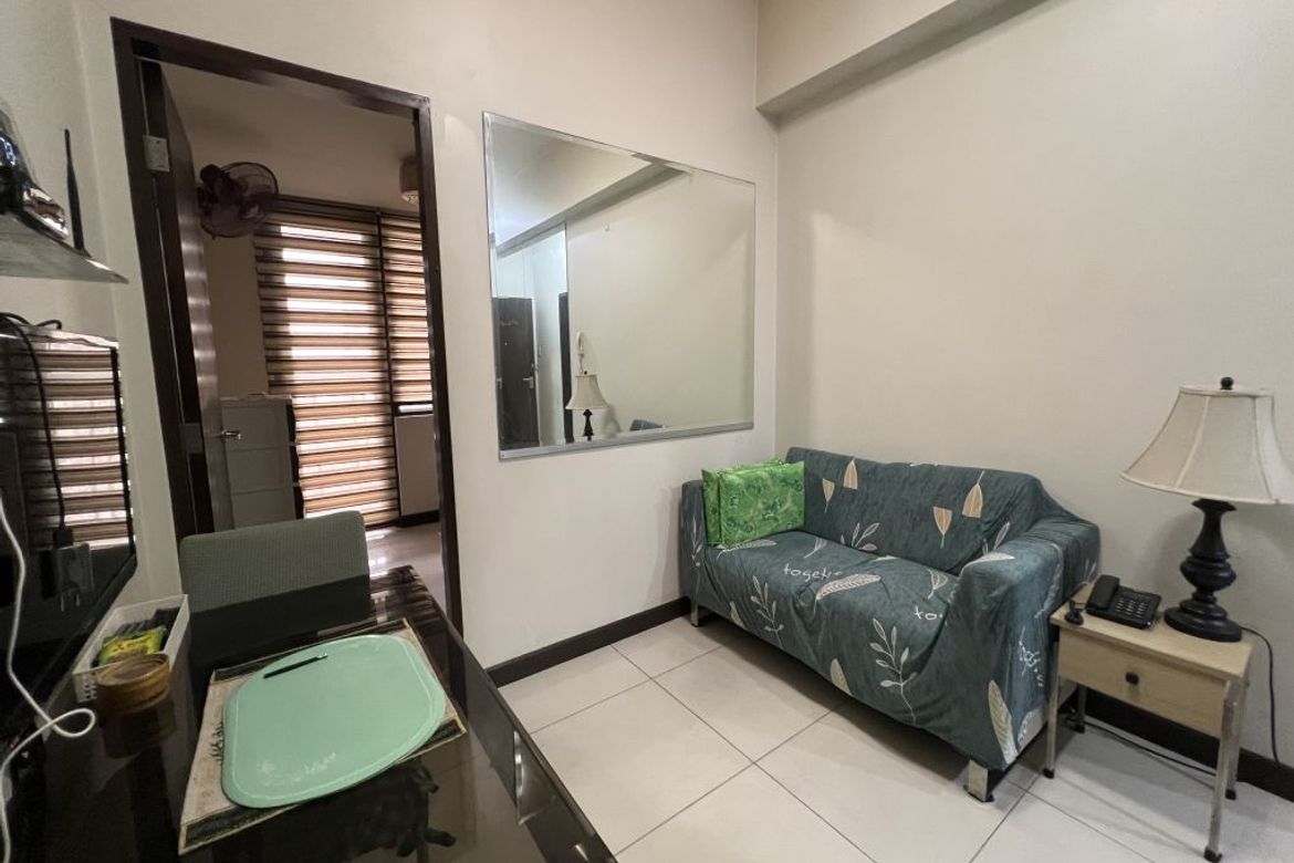1 Bedroom Condo for Sale in Admiral Baysuites, Malate, Manila, Metro Manila near LRT-1 Vito Cruz – photo 6
