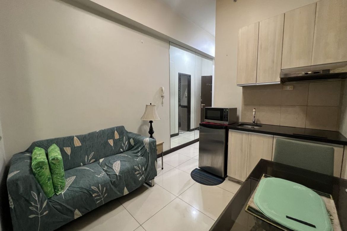 1 Bedroom Condo for Sale in Admiral Baysuites, Malate, Manila, Metro Manila near LRT-1 Vito Cruz – photo 8