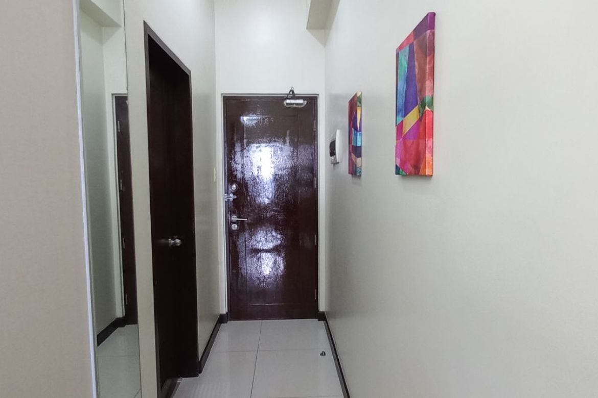 1 Bedroom Condo for Sale in Admiral Baysuites, Malate, Manila, Metro Manila near LRT-1 Vito Cruz – photo 2