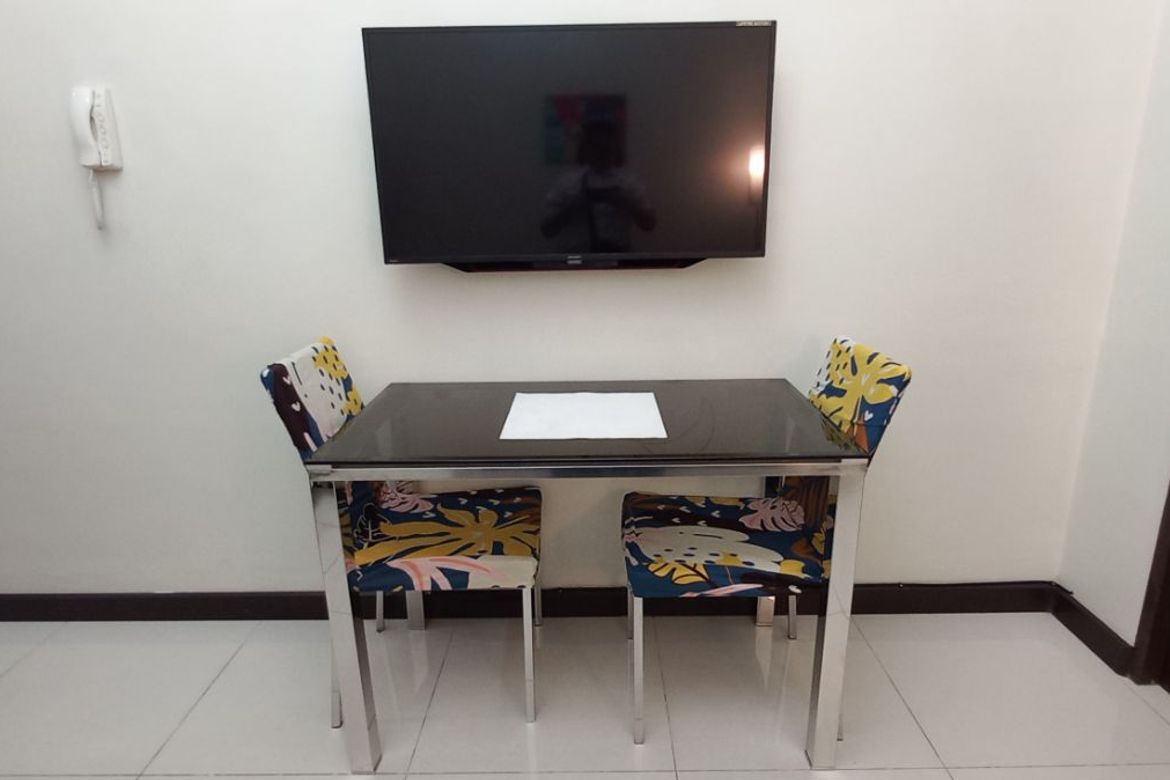1 Bedroom Condo for Sale in Admiral Baysuites, Malate, Manila, Metro Manila near LRT-1 Vito Cruz – photo 4