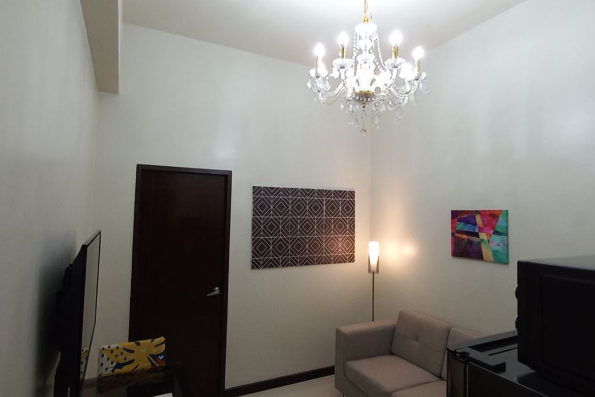 1 Bedroom Condo for Sale in Admiral Baysuites, Malate, Manila, Metro Manila near LRT-1 Vito Cruz – photo 6