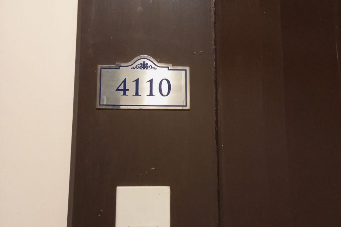 1 Bedroom Condo for Sale in Admiral Baysuites, Malate, Manila, Metro Manila near LRT-1 Vito Cruz