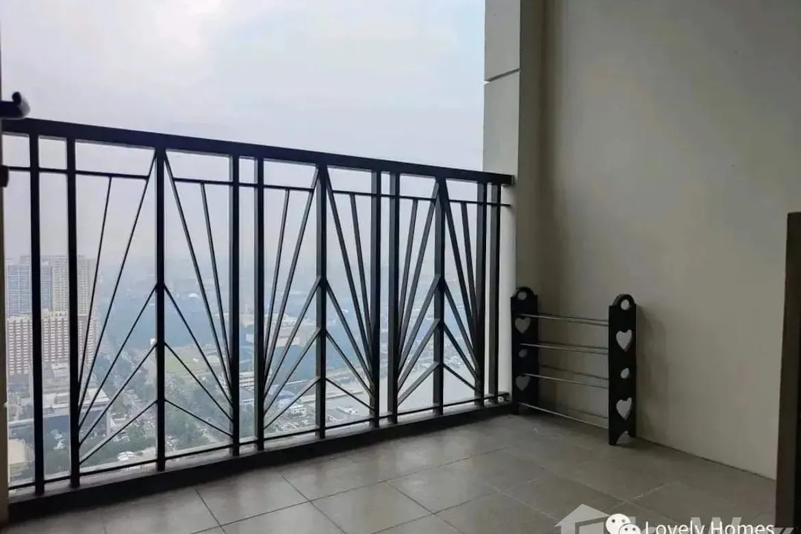 1 Bedroom Condo for Sale in Admiral Baysuites, Malate, Manila, Metro Manila near LRT-1 Vito Cruz – photo 3