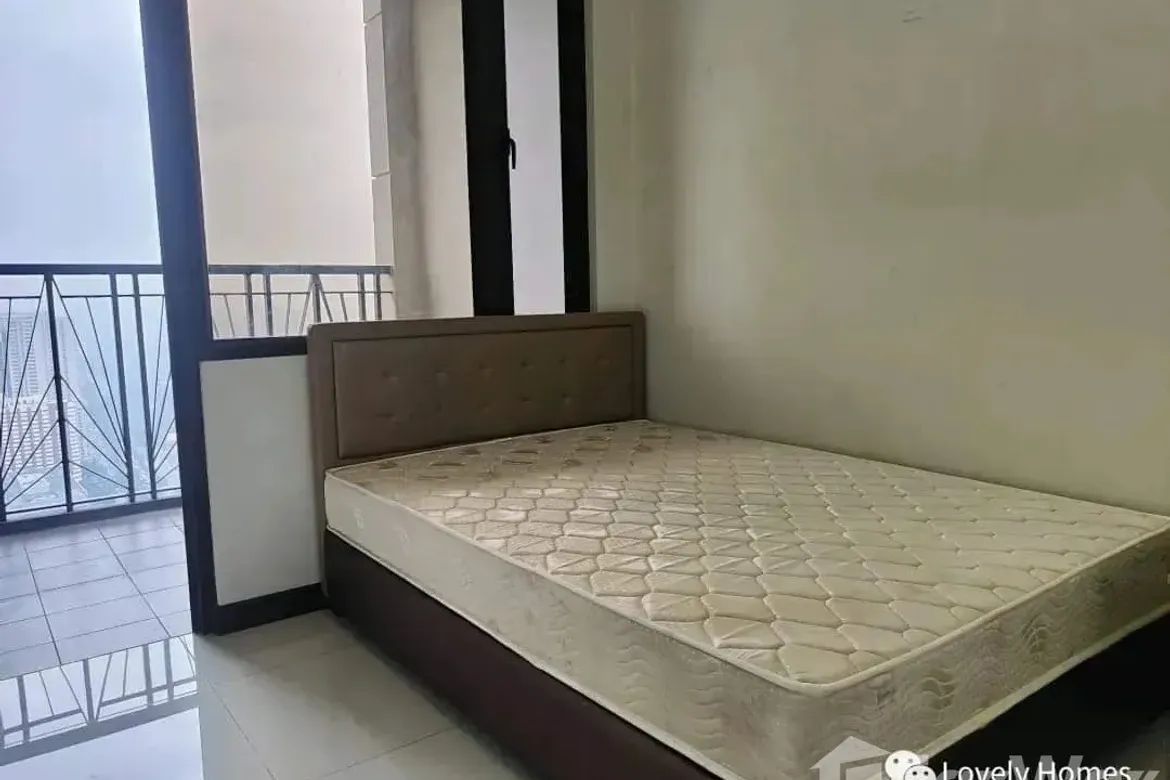 1 Bedroom Condo for Sale in Admiral Baysuites, Malate, Manila, Metro Manila near LRT-1 Vito Cruz – photo 4